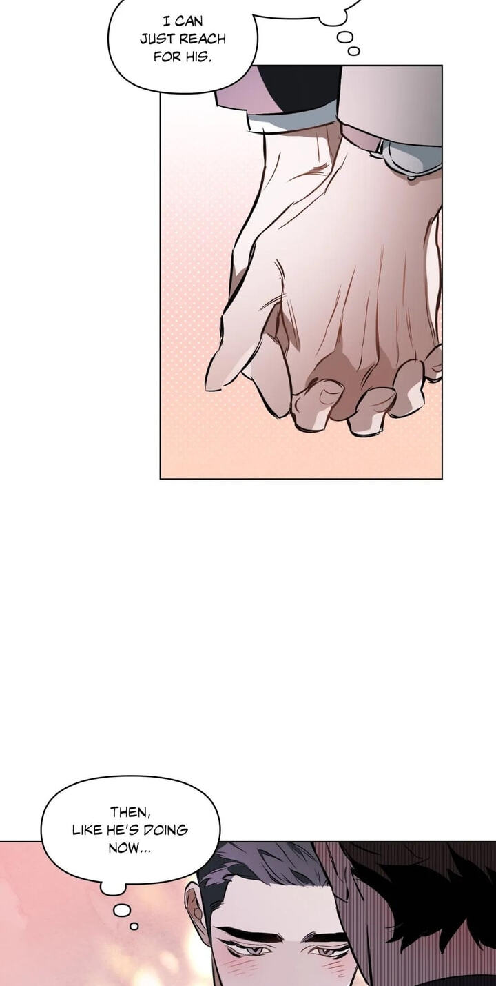 Sore ni Namae o Tsukeru Nara Chapter 65 page 38 - 
