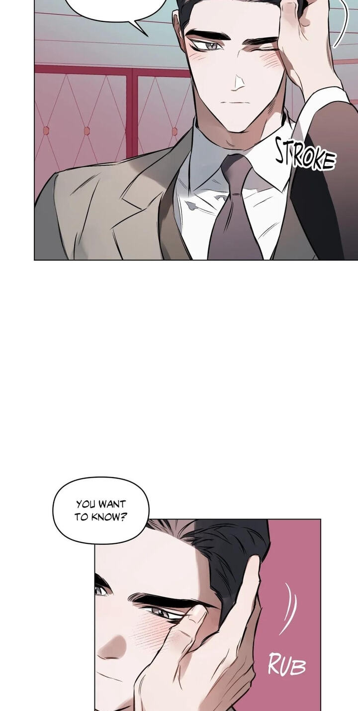 Sore ni Namae o Tsukeru Nara Chapter 65 page 46 - 