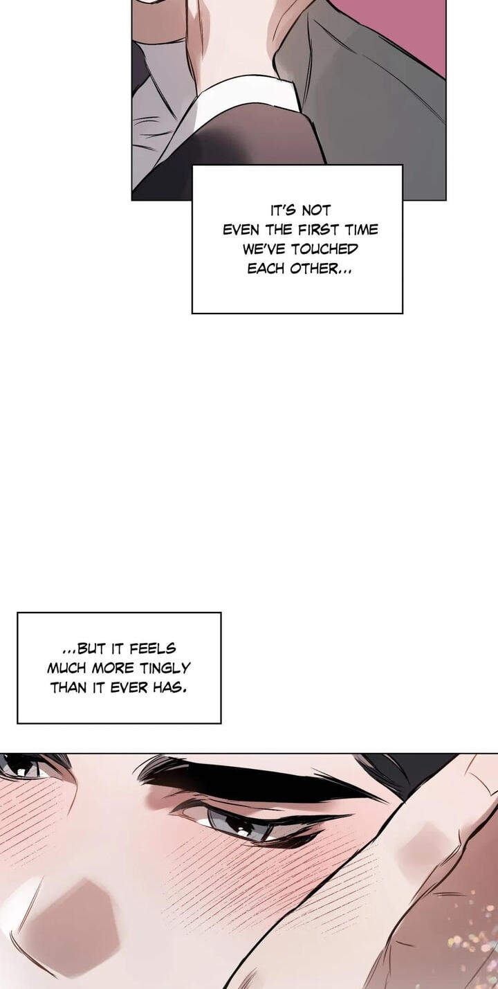 Sore ni Namae o Tsukeru Nara Chapter 65 page 47 - 