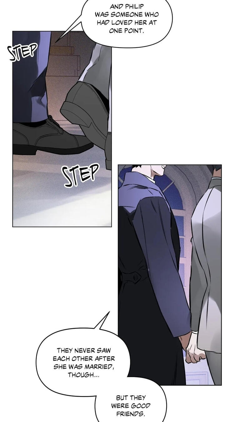 Sore ni Namae o Tsukeru Nara Chapter 65 page 51 - 