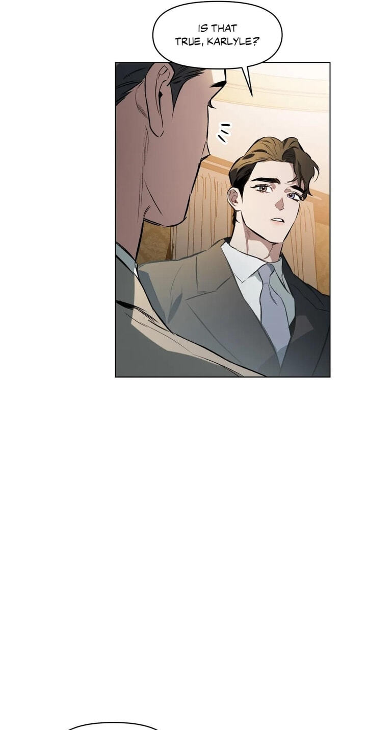 Sore ni Namae o Tsukeru Nara Chapter 65 page 8 - 