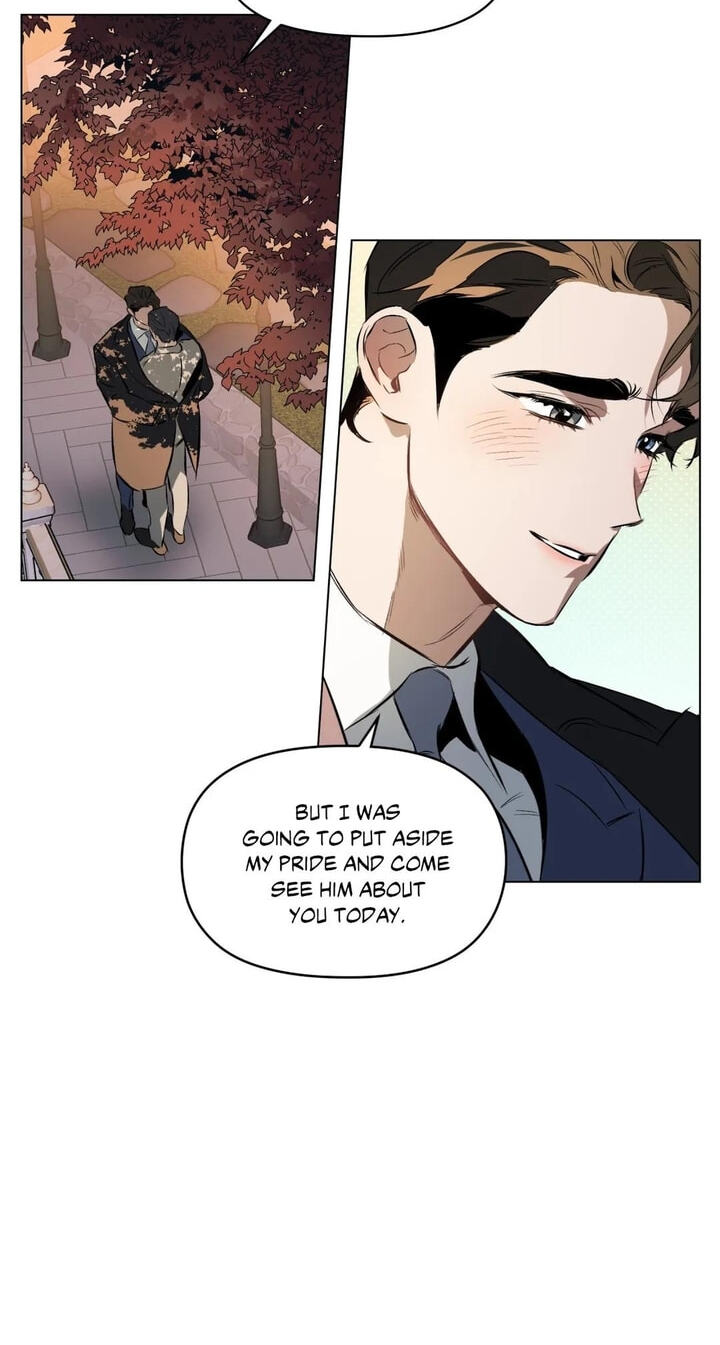 Sore ni Namae o Tsukeru Nara Chapter 66 page 12 - 