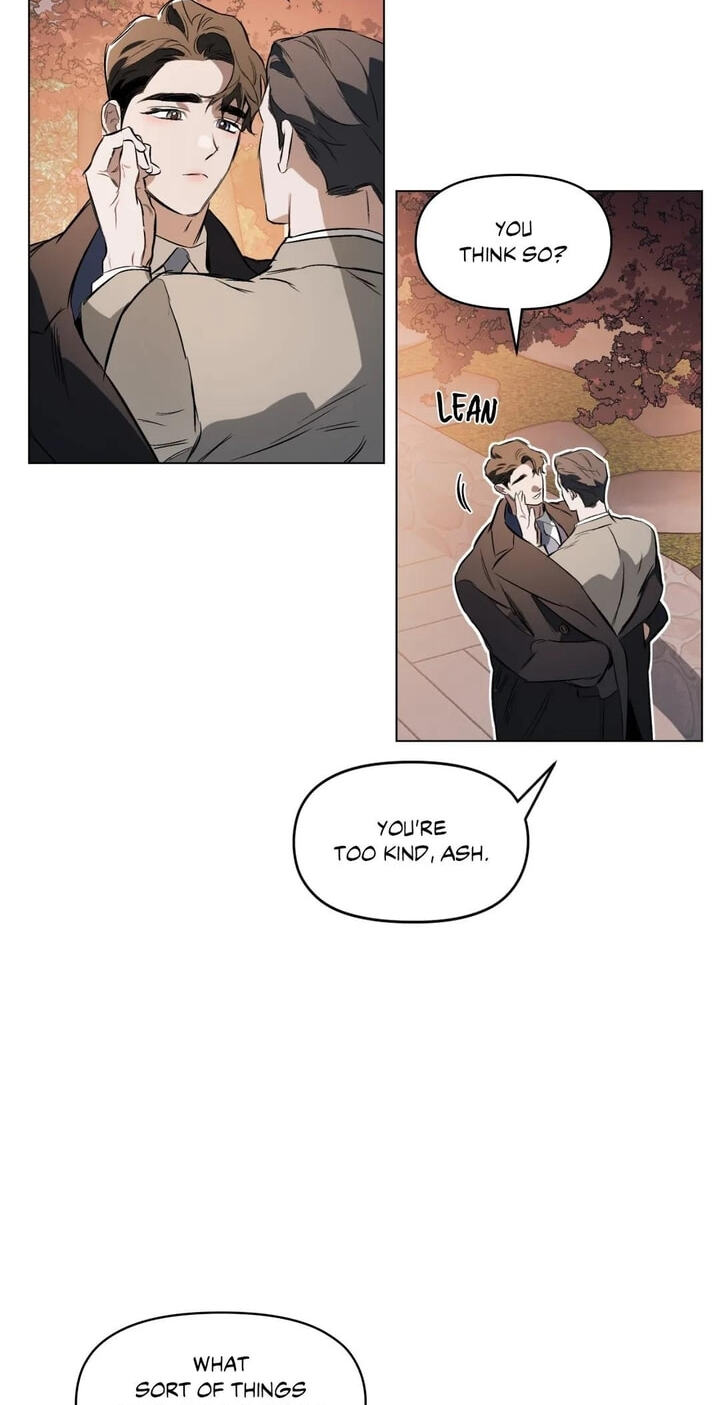 Sore ni Namae o Tsukeru Nara Chapter 66 page 18 - 