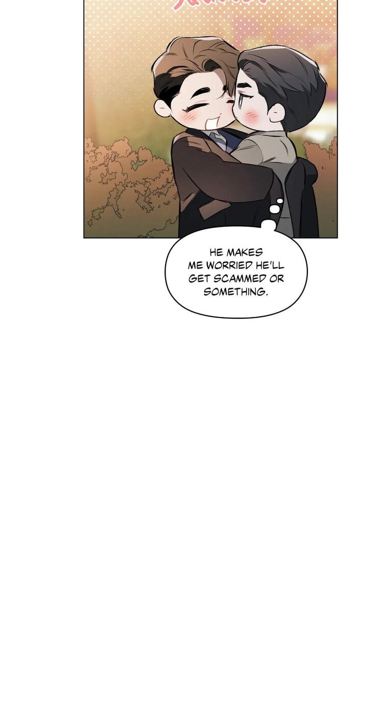 Sore ni Namae o Tsukeru Nara Chapter 66 page 20 - 