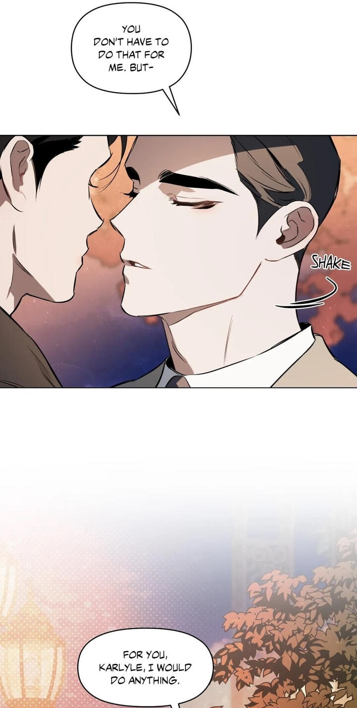 Sore ni Namae o Tsukeru Nara Chapter 66 page 21 - 