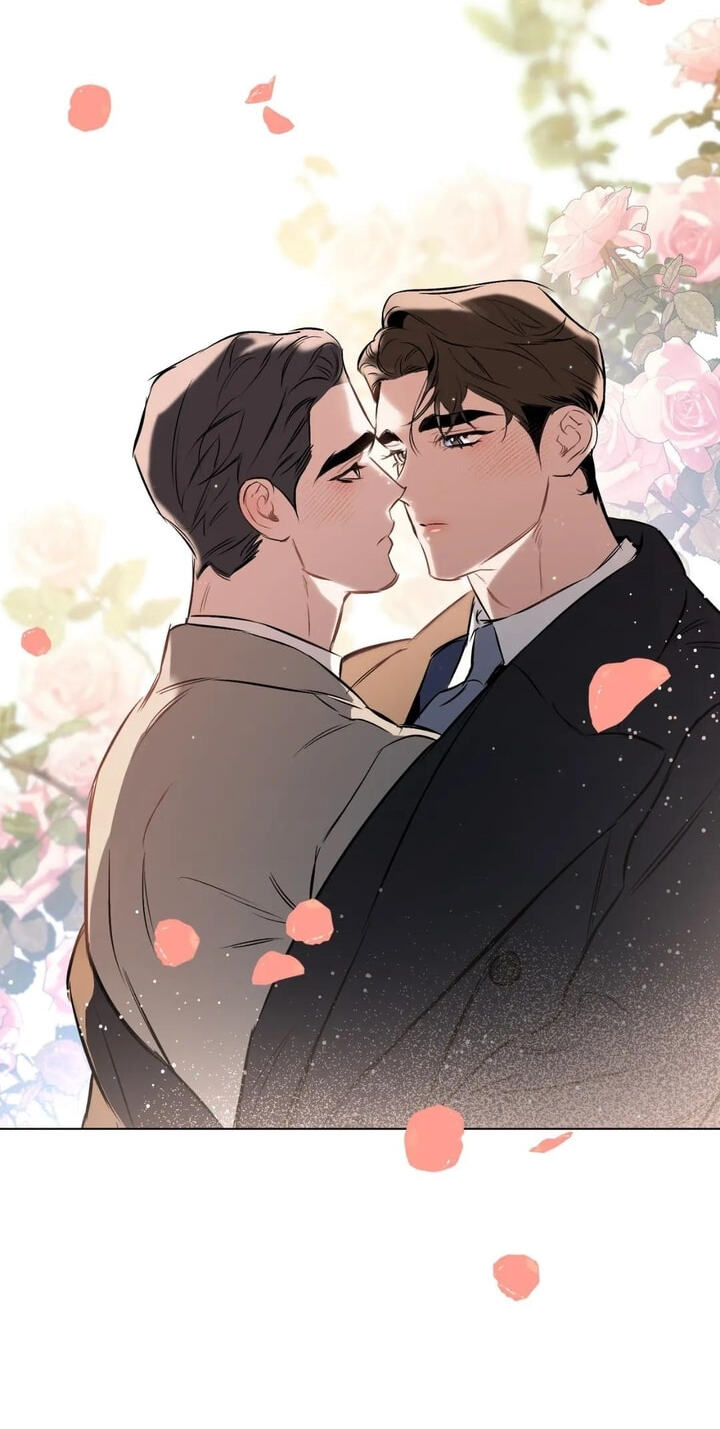 Sore ni Namae o Tsukeru Nara Chapter 66 page 25 - 
