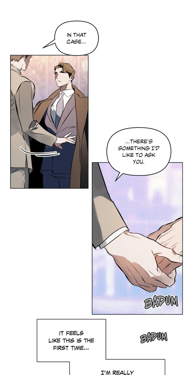 Sore ni Namae o Tsukeru Nara Chapter 66 page 26 - 
