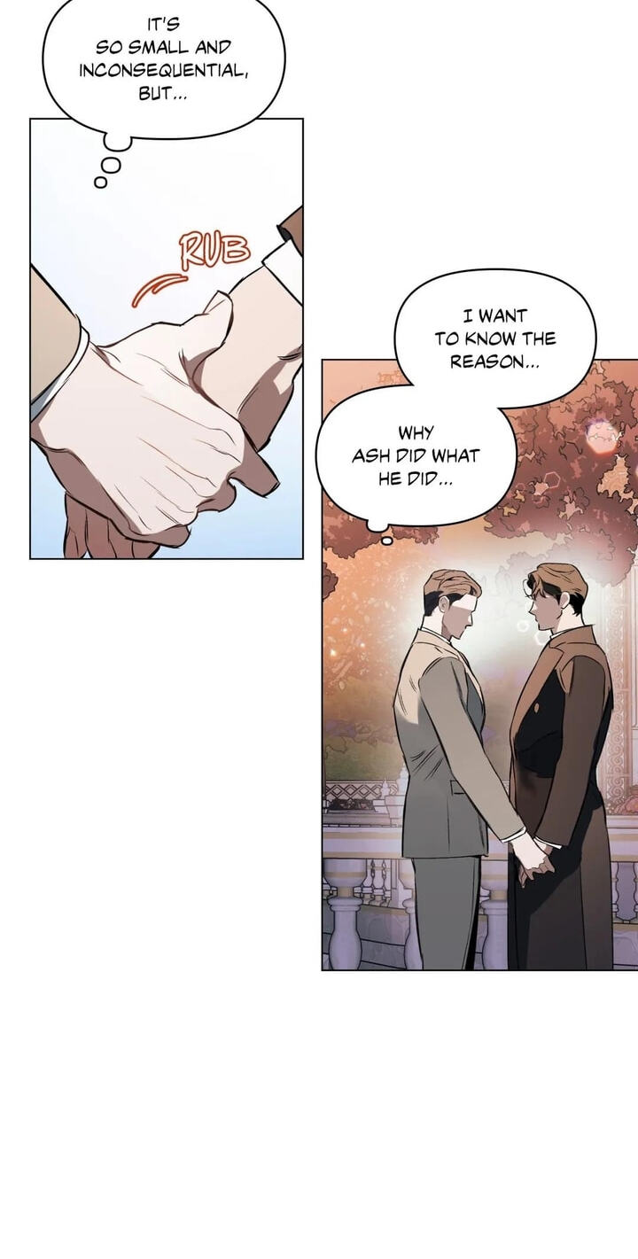 Sore ni Namae o Tsukeru Nara Chapter 66 page 30 - 