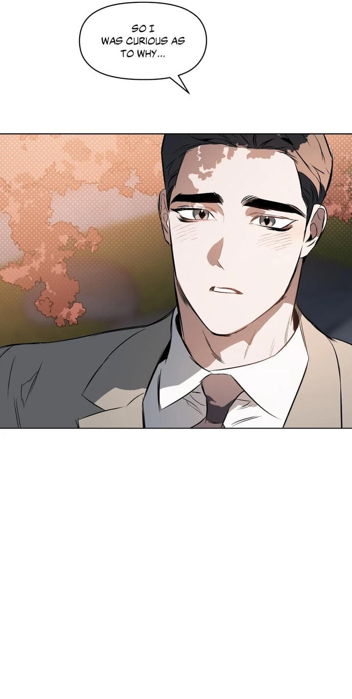 Sore ni Namae o Tsukeru Nara Chapter 66 page 35 - 