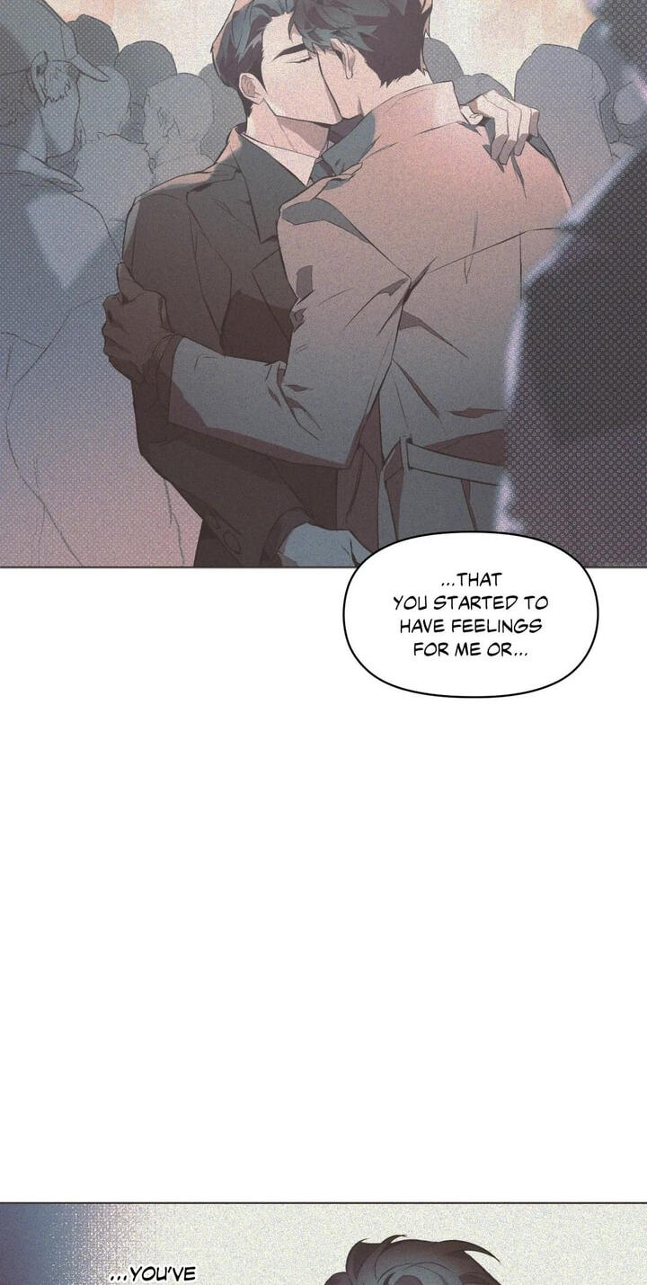 Sore ni Namae o Tsukeru Nara Chapter 66 page 39 - 