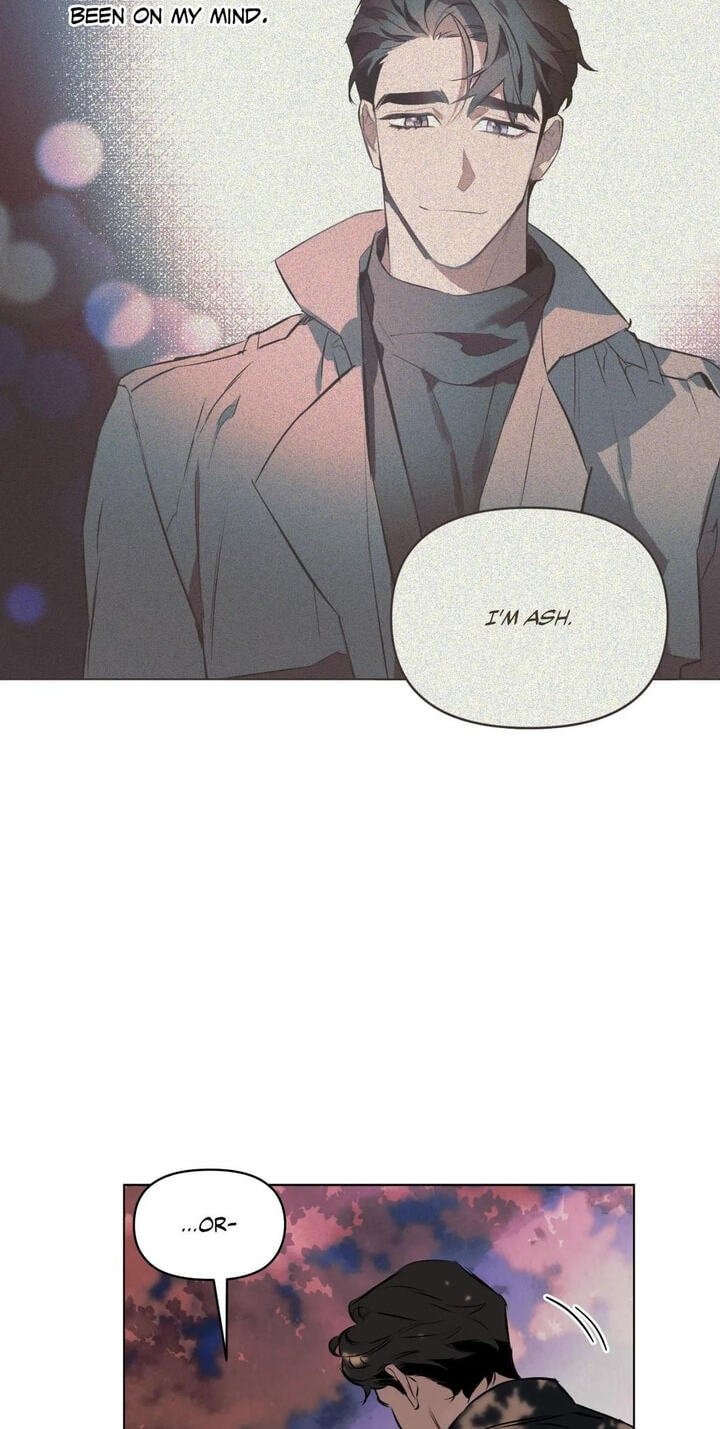 Sore ni Namae o Tsukeru Nara Chapter 66 page 40 - 