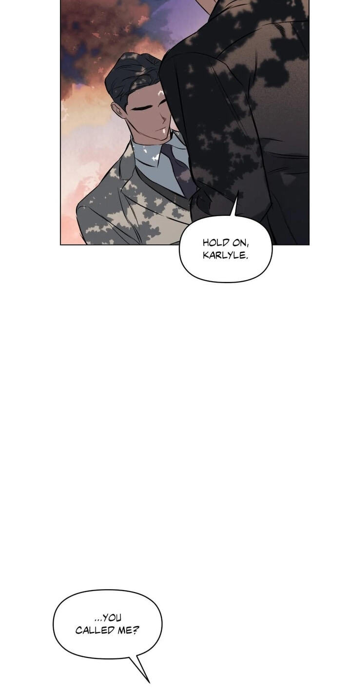 Sore ni Namae o Tsukeru Nara Chapter 66 page 41 - 
