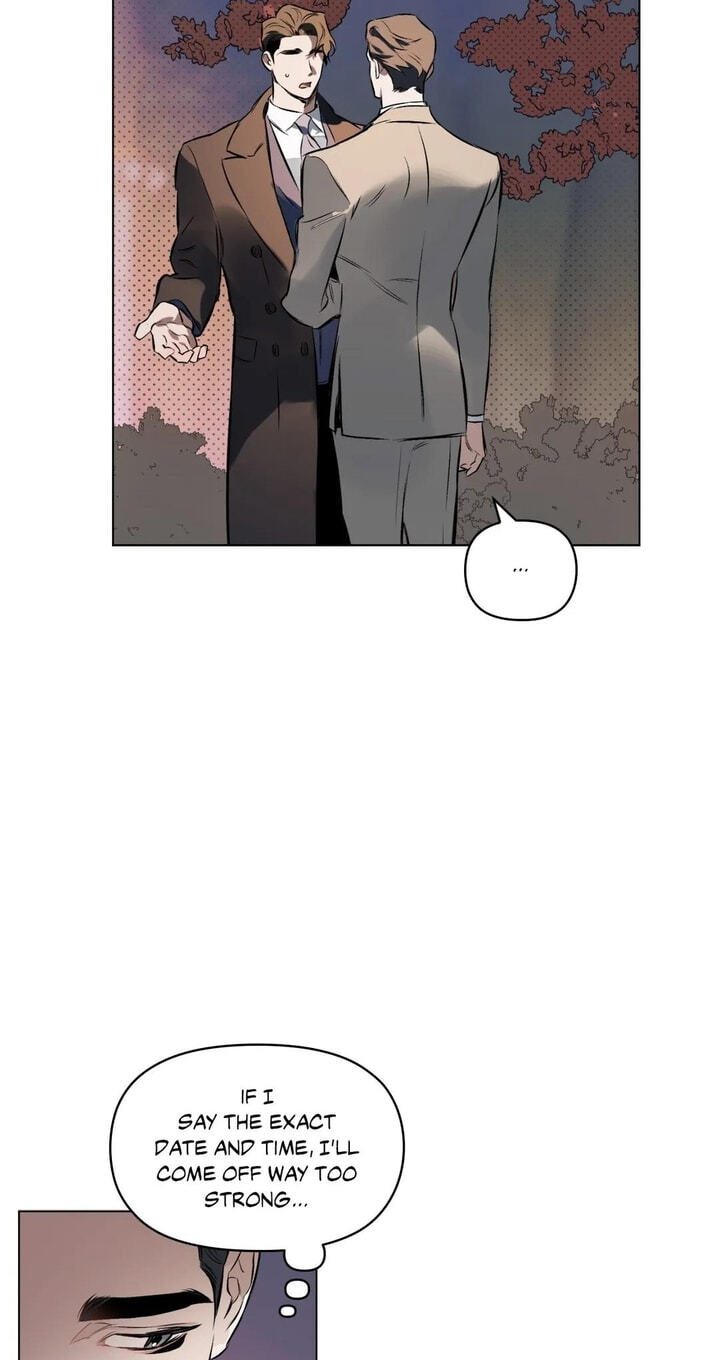 Sore ni Namae o Tsukeru Nara Chapter 66 page 43 - 