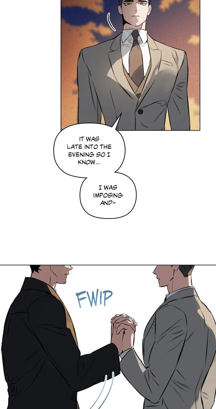 Sore ni Namae o Tsukeru Nara Chapter 66 page 45 - 