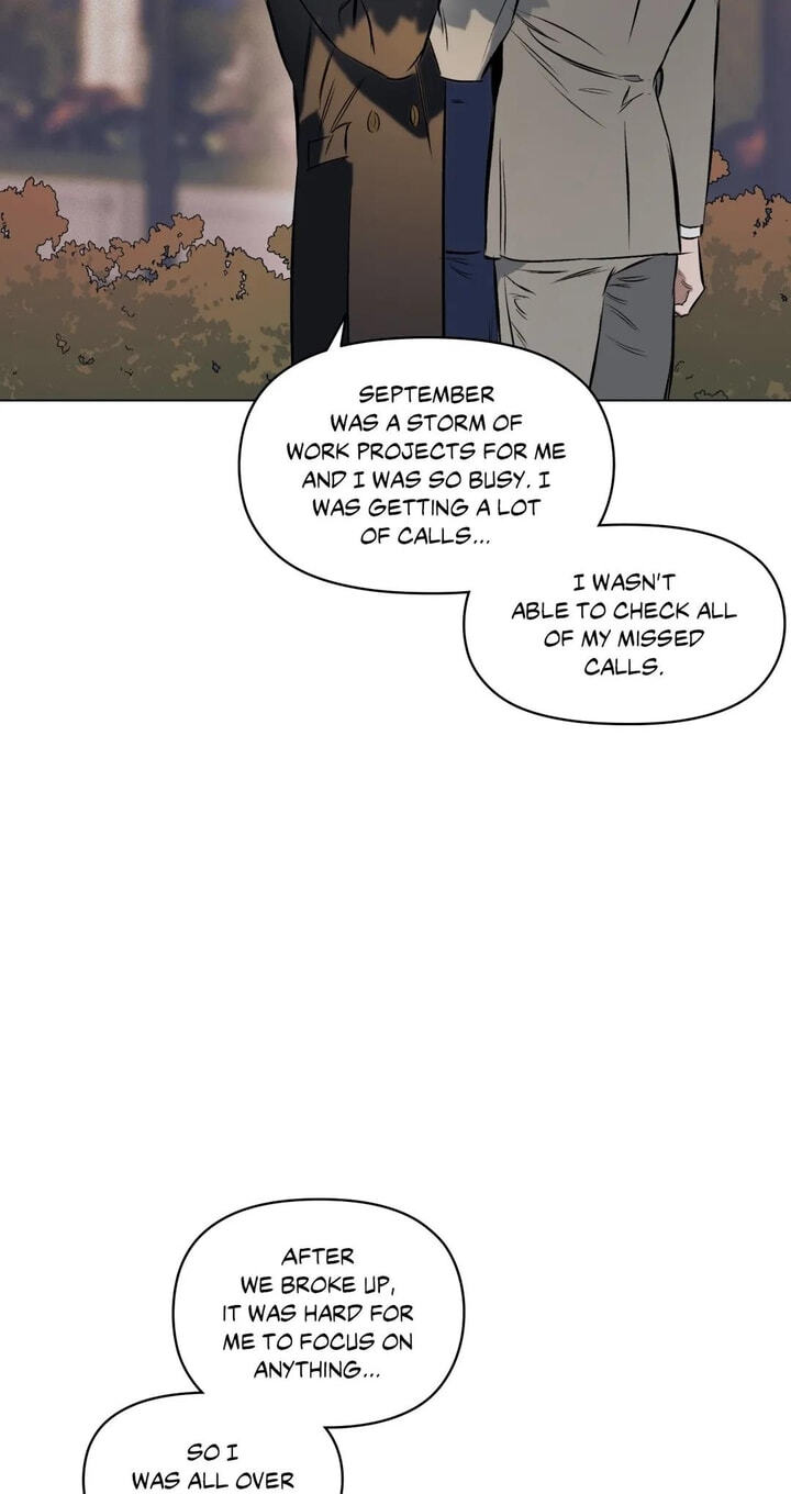 Sore ni Namae o Tsukeru Nara Chapter 66 page 47 - 