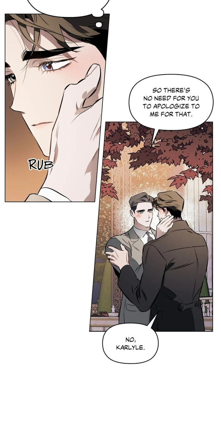 Sore ni Namae o Tsukeru Nara Chapter 66 page 57 - 