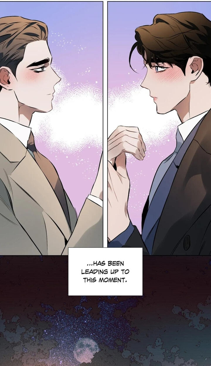 Sore ni Namae o Tsukeru Nara Chapter 67 page 21 - 
