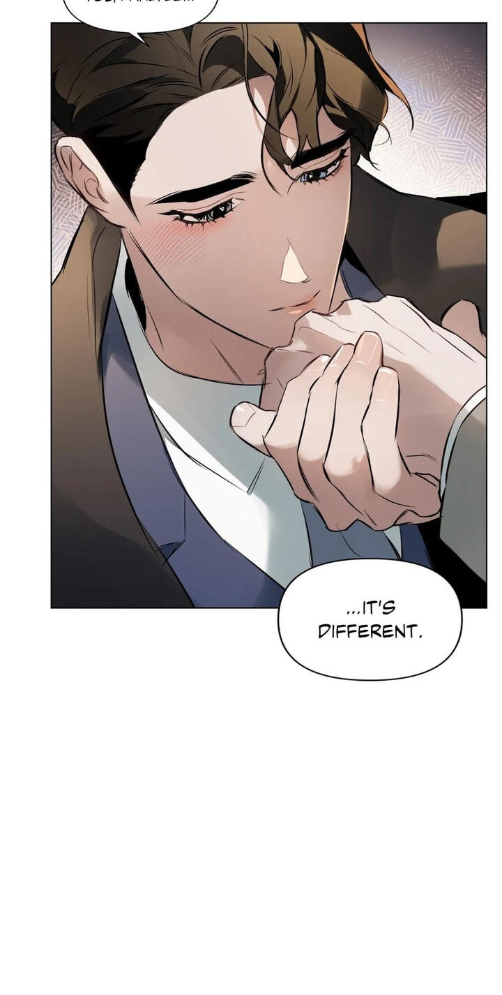 Sore ni Namae o Tsukeru Nara Chapter 67 page 4 - 