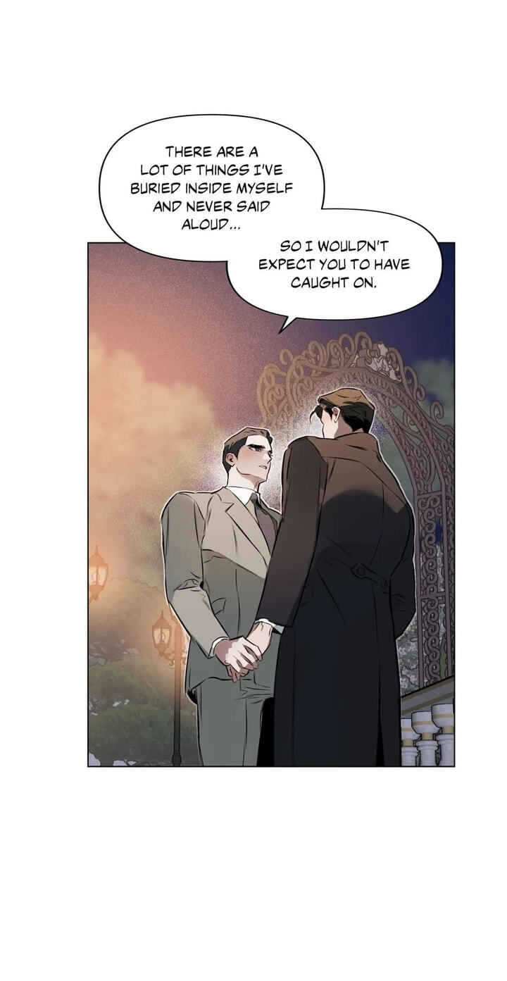 Sore ni Namae o Tsukeru Nara Chapter 67 page 35 - 