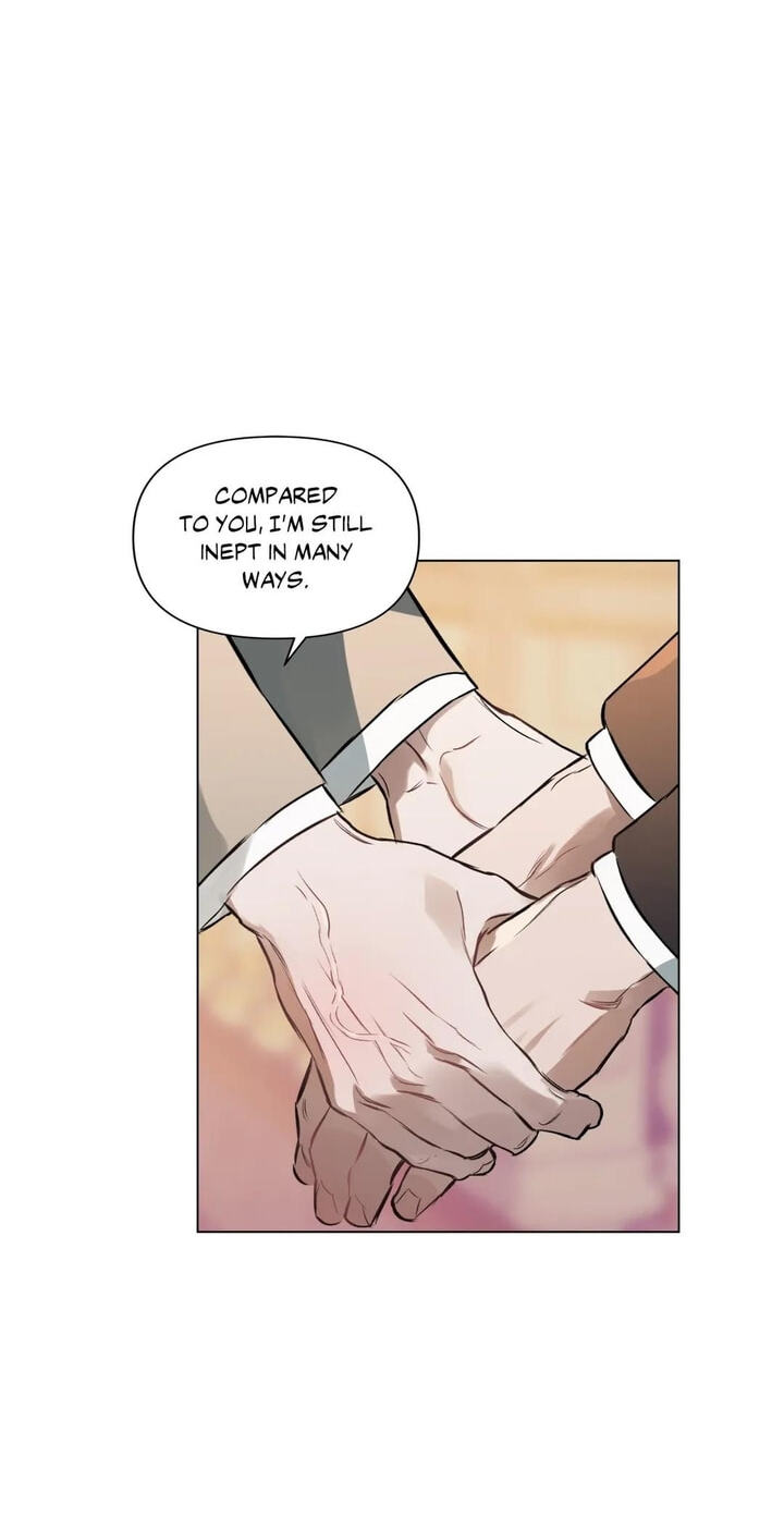 Sore ni Namae o Tsukeru Nara Chapter 67 page 36 - 