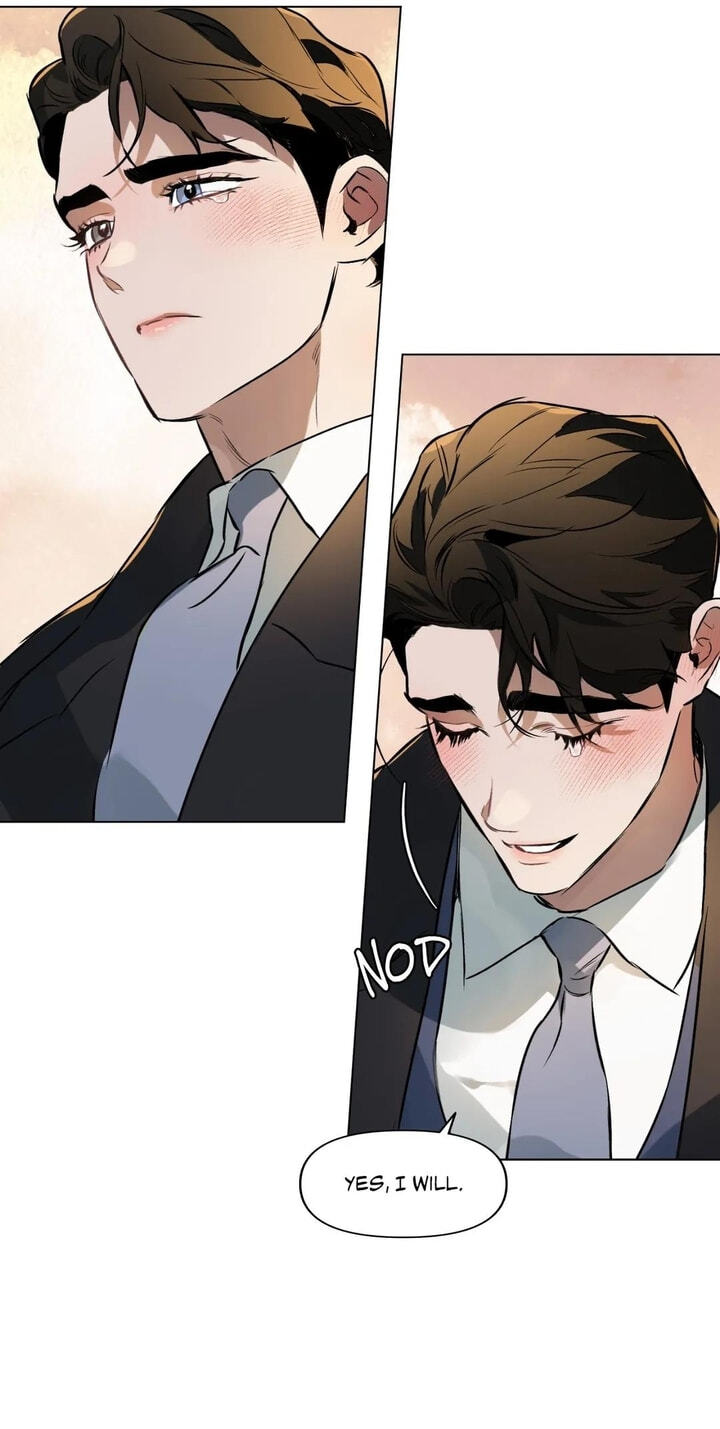 Sore ni Namae o Tsukeru Nara Chapter 67 page 42 - 