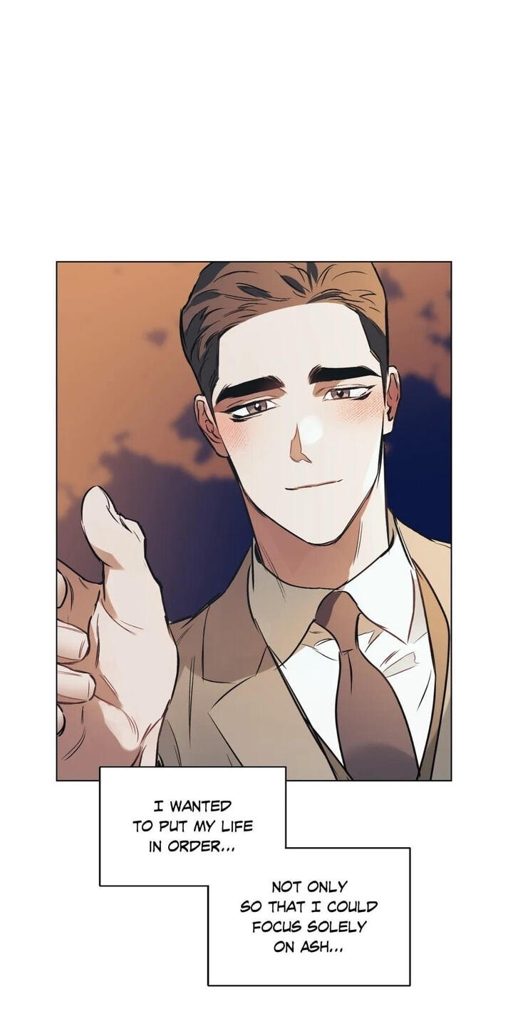Sore ni Namae o Tsukeru Nara Chapter 67 page 44 - 