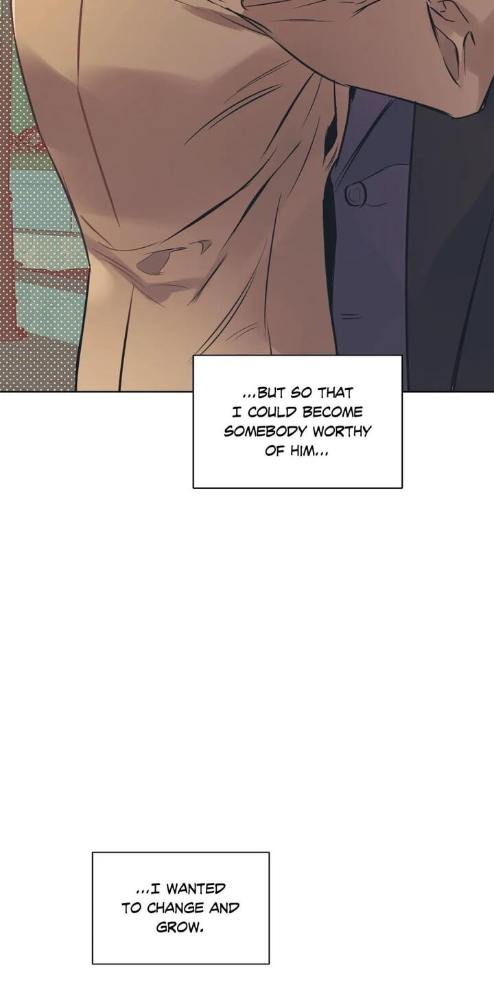 Sore ni Namae o Tsukeru Nara Chapter 67 page 46 - 