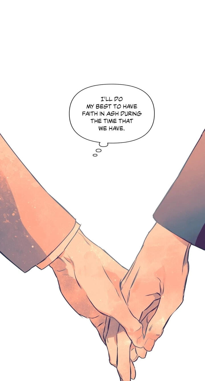 Sore ni Namae o Tsukeru Nara Chapter 67 page 49 - 