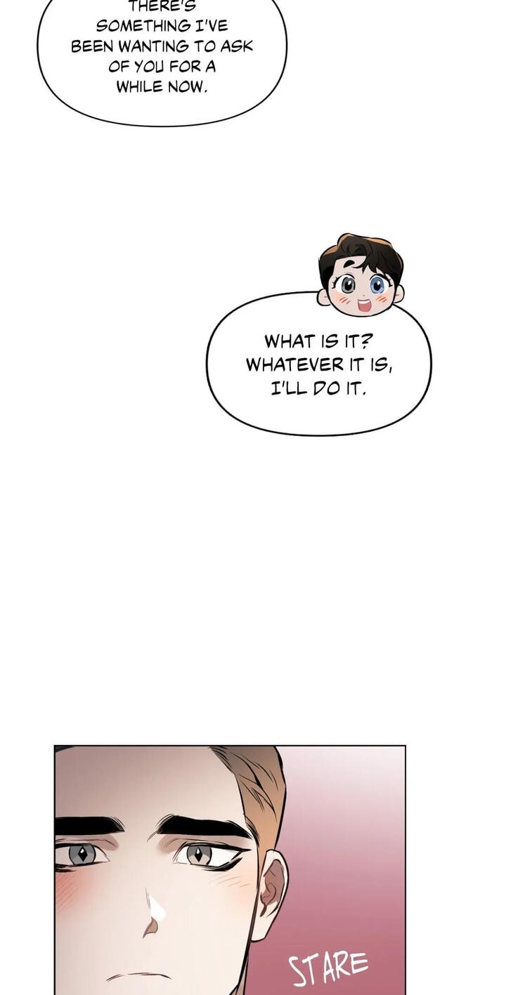 Sore ni Namae o Tsukeru Nara Chapter 67 page 58 - 