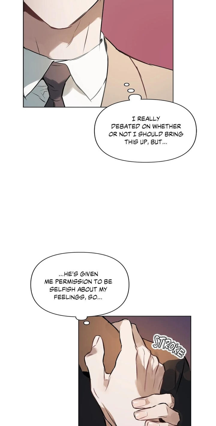 Sore ni Namae o Tsukeru Nara Chapter 67 page 59 - 
