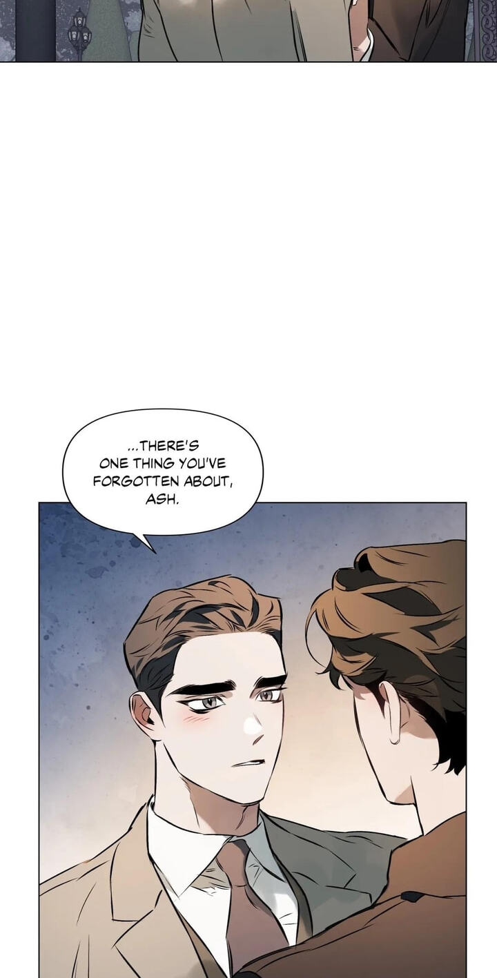 Sore ni Namae o Tsukeru Nara Chapter 67 page 61 - 