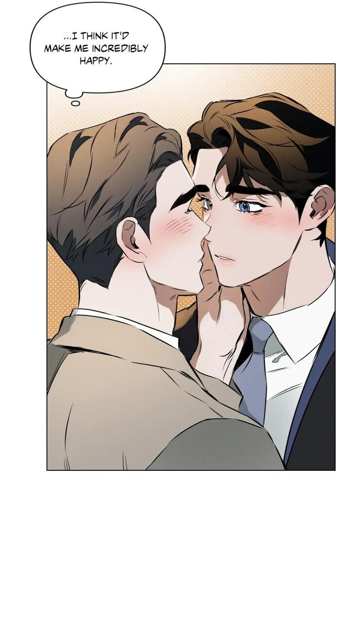 Sore ni Namae o Tsukeru Nara Chapter 67 page 70 - 