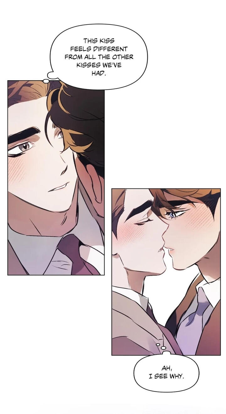 Sore ni Namae o Tsukeru Nara Chapter 67 page 76 - 