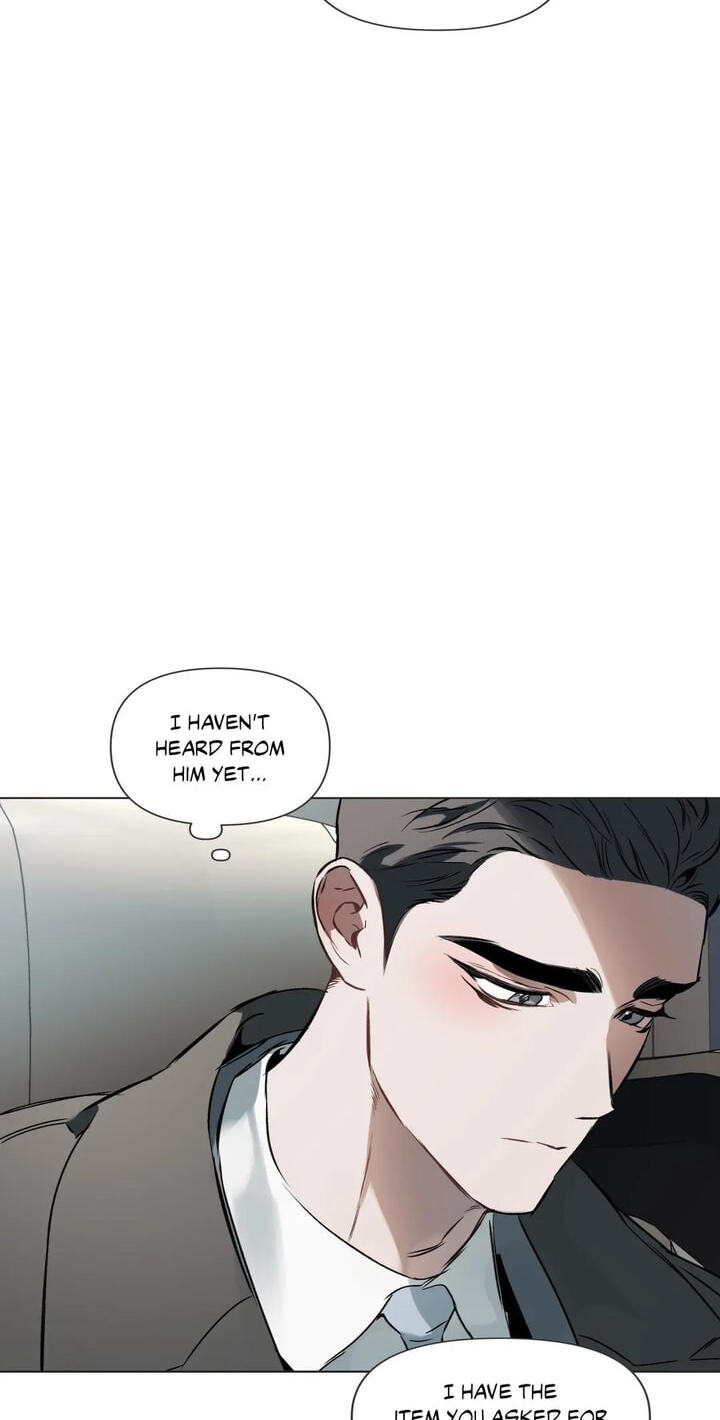 Sore ni Namae o Tsukeru Nara Chapter 68 page 11 - 
