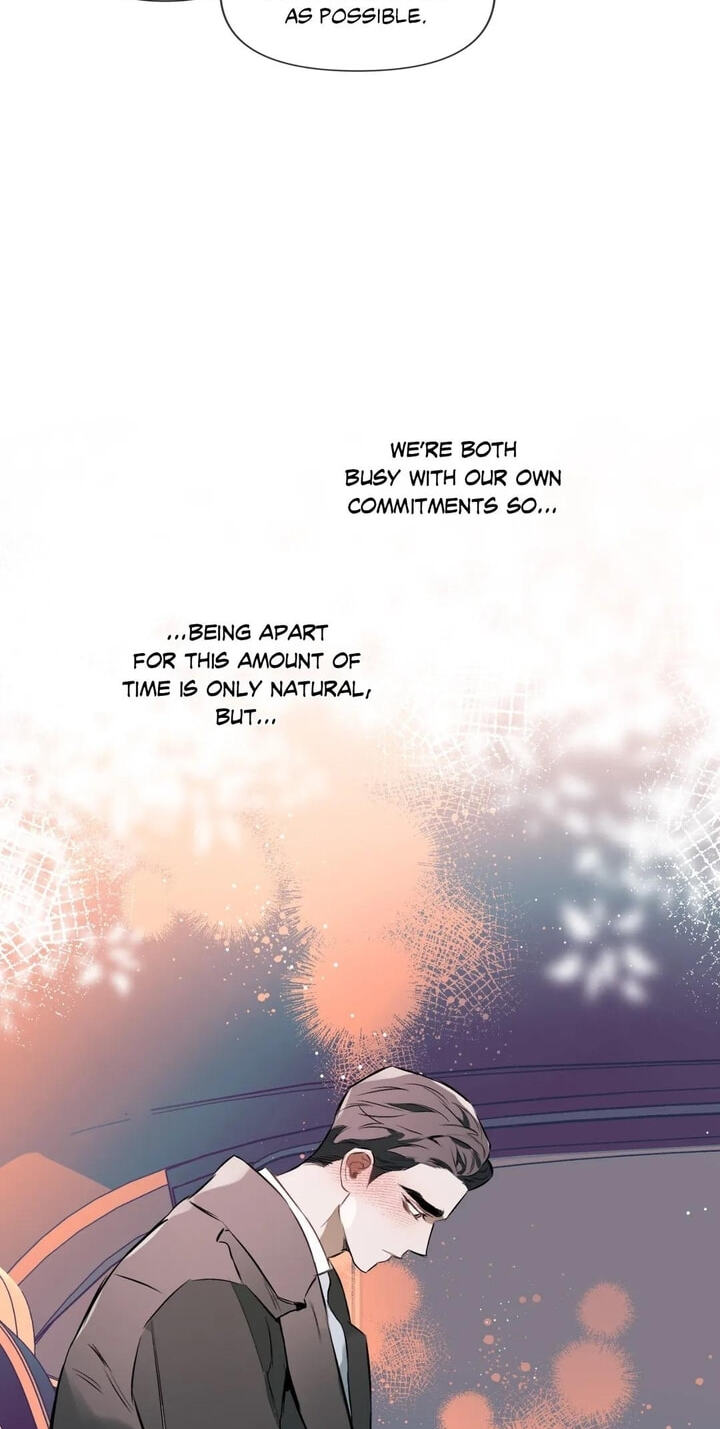 Sore ni Namae o Tsukeru Nara Chapter 68 page 17 - 