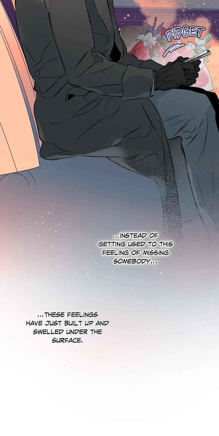 Sore ni Namae o Tsukeru Nara Chapter 68 page 18 - 