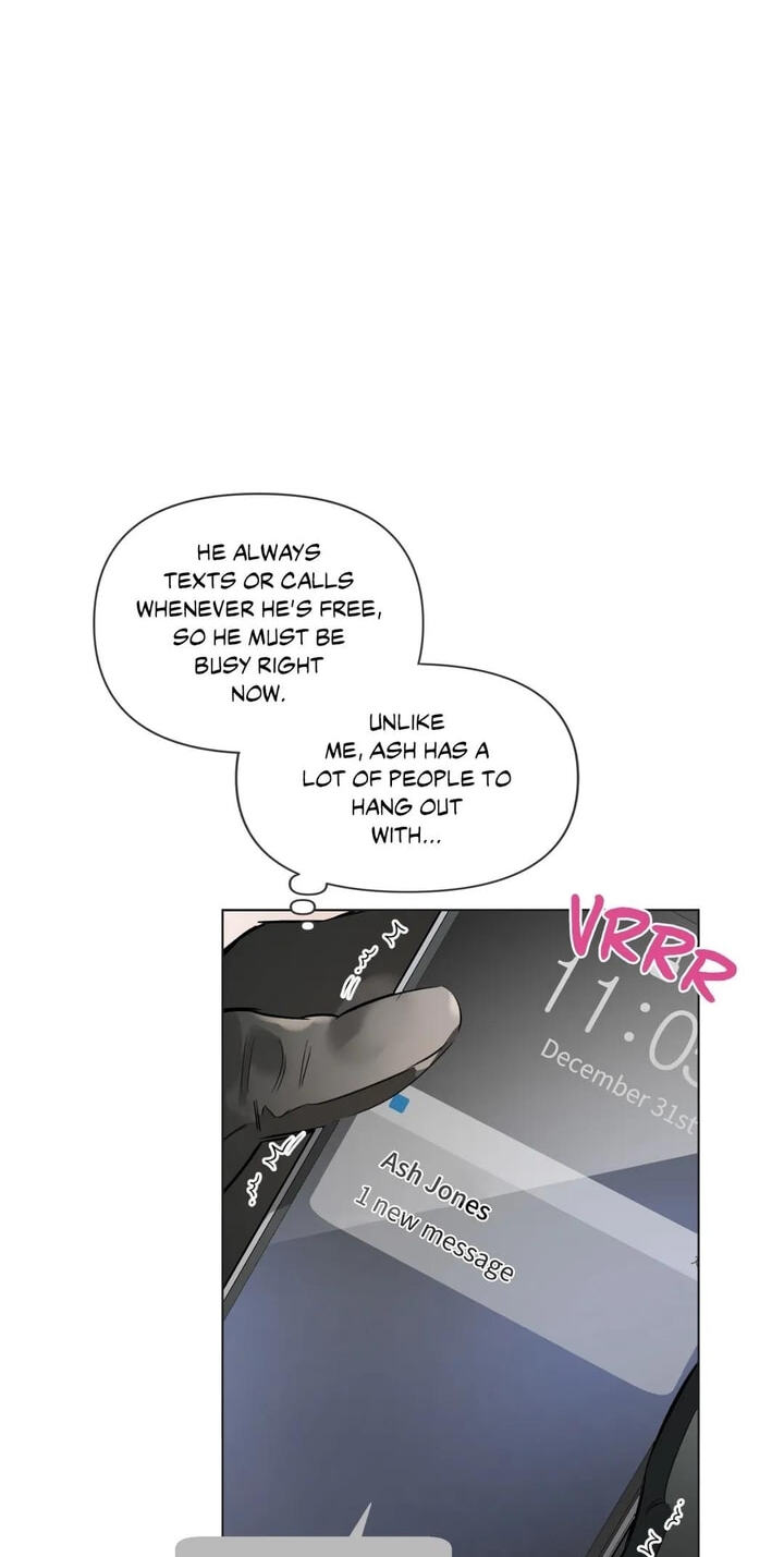 Sore ni Namae o Tsukeru Nara Chapter 68 page 19 - 