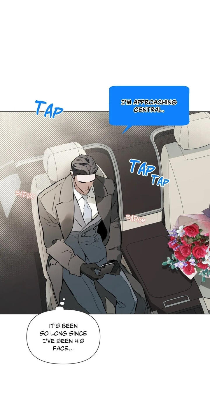 Sore ni Namae o Tsukeru Nara Chapter 68 page 21 - 
