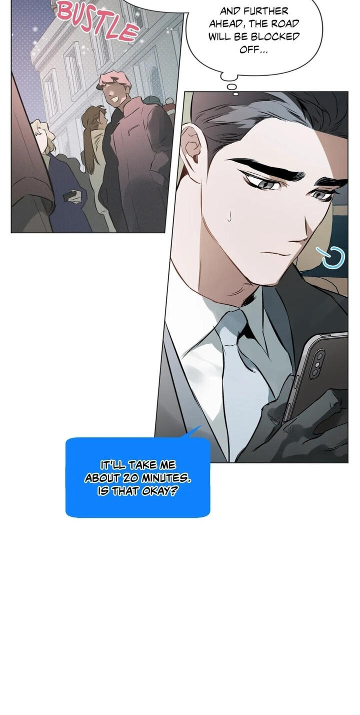 Sore ni Namae o Tsukeru Nara Chapter 68 page 26 - 