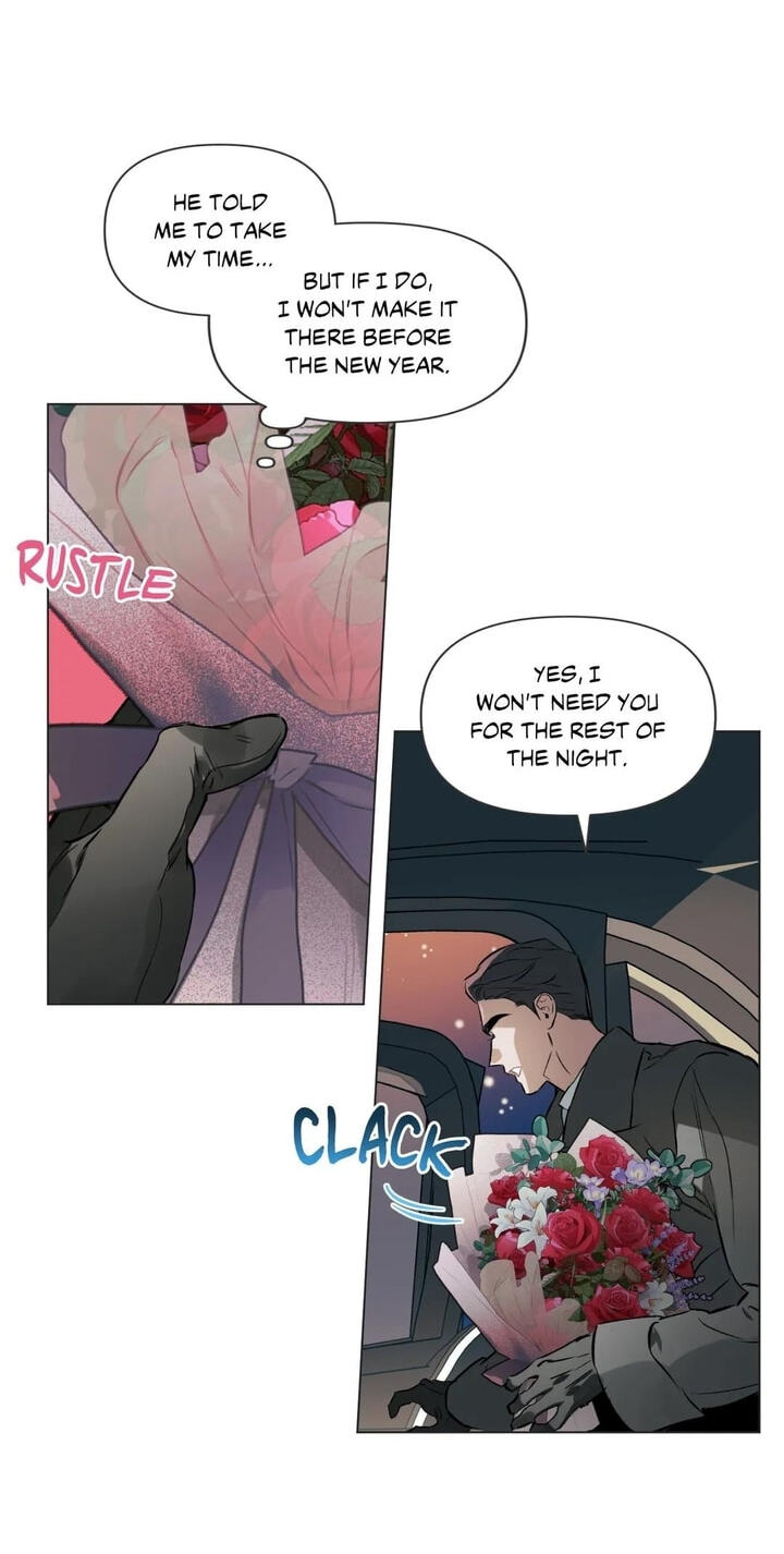 Sore ni Namae o Tsukeru Nara Chapter 68 page 28 - 