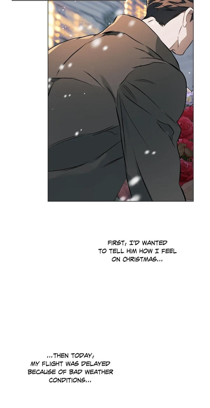 Sore ni Namae o Tsukeru Nara Chapter 68 page 31 - 