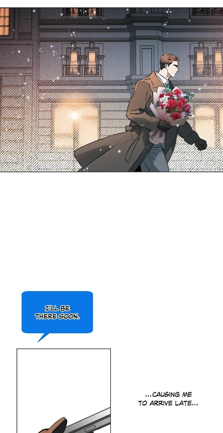 Sore ni Namae o Tsukeru Nara Chapter 68 page 32 - 