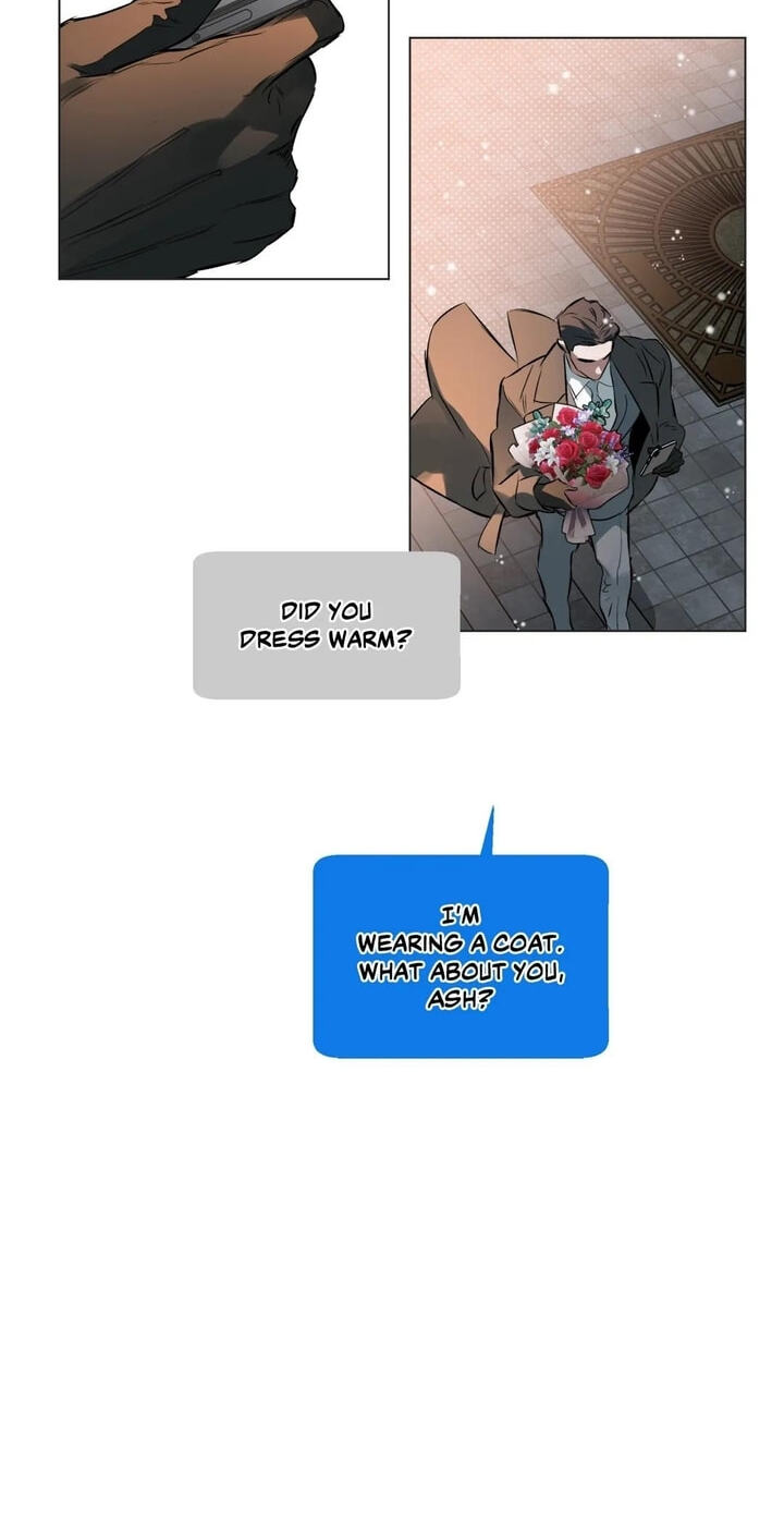 Sore ni Namae o Tsukeru Nara Chapter 68 page 33 - 