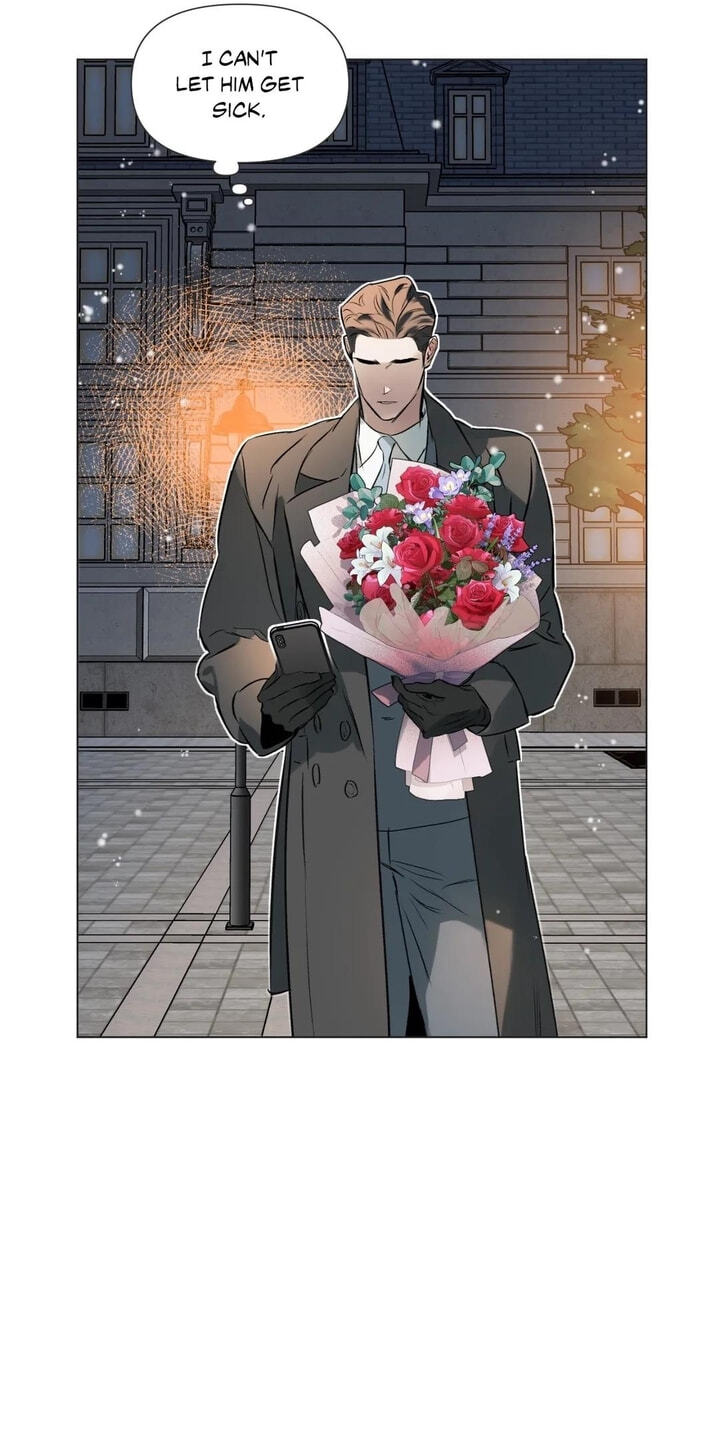 Sore ni Namae o Tsukeru Nara Chapter 68 page 36 - 