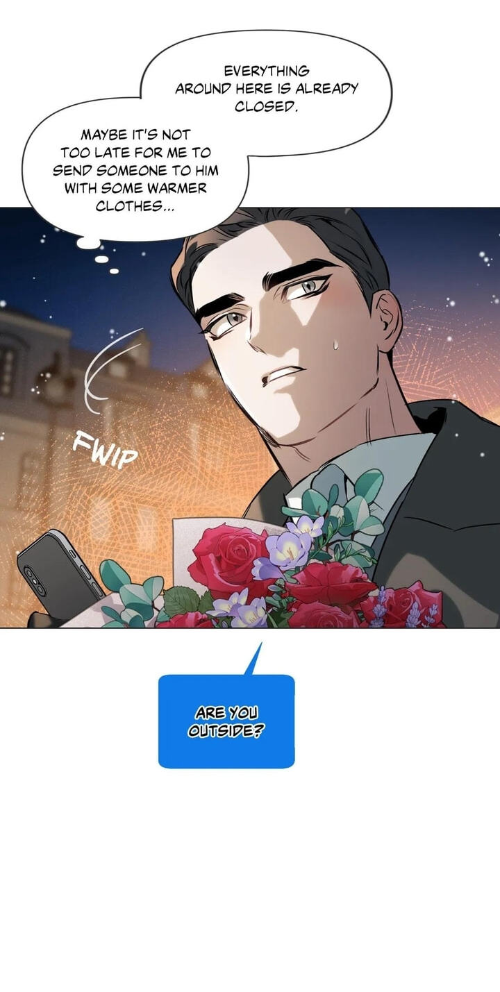 Sore ni Namae o Tsukeru Nara Chapter 68 page 37 - 