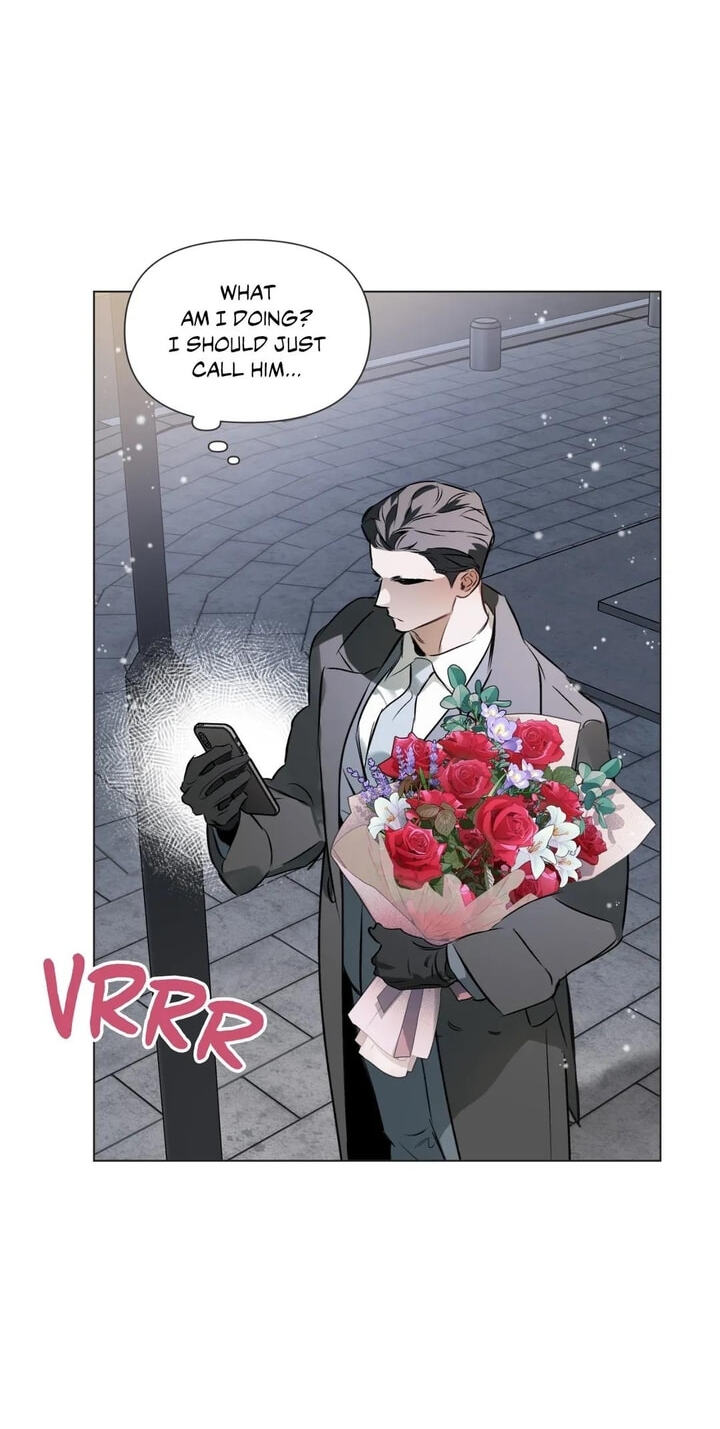 Sore ni Namae o Tsukeru Nara Chapter 68 page 40 - 