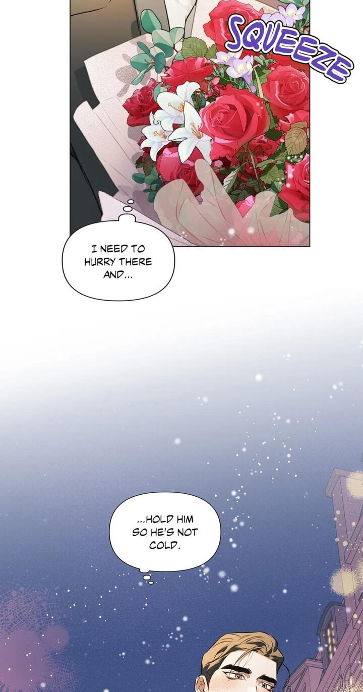 Sore ni Namae o Tsukeru Nara Chapter 68 page 47 - 