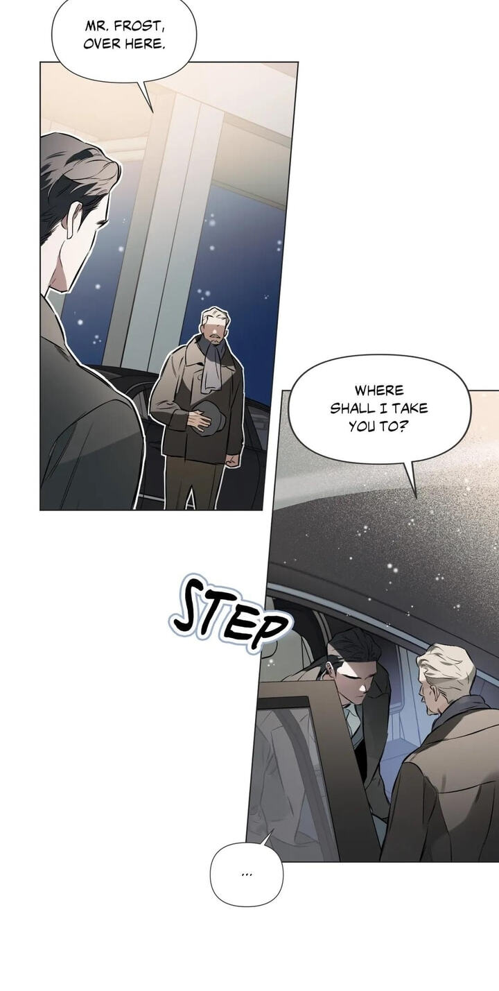 Sore ni Namae o Tsukeru Nara Chapter 68 page 6 - 