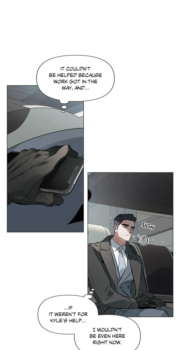 Sore ni Namae o Tsukeru Nara Chapter 68 page 10 - 