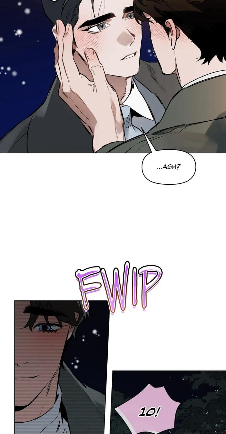 Sore ni Namae o Tsukeru Nara Chapter 69 page 11 - 